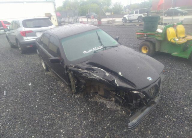 BMW 328i