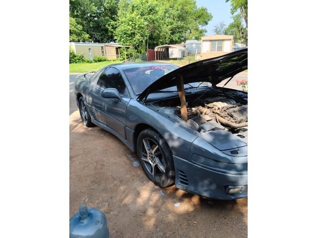 Mitsubishi 3000 GT