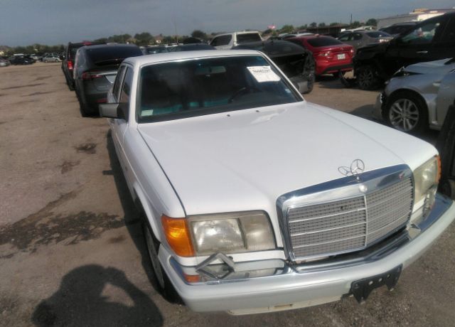 Mercedes-Benz 350