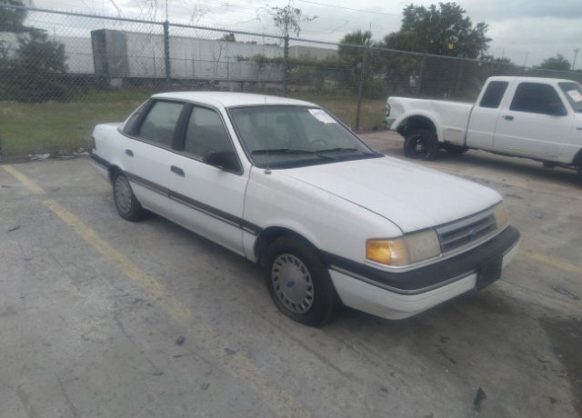 Ford Tempo