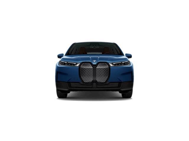 2024 BMW iX