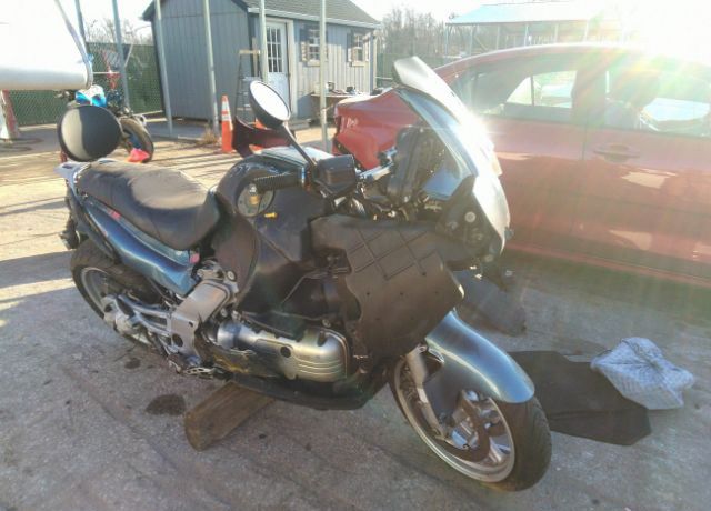 BMW K 1200 RS