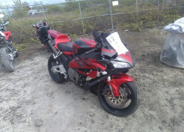 Honda CBR1000