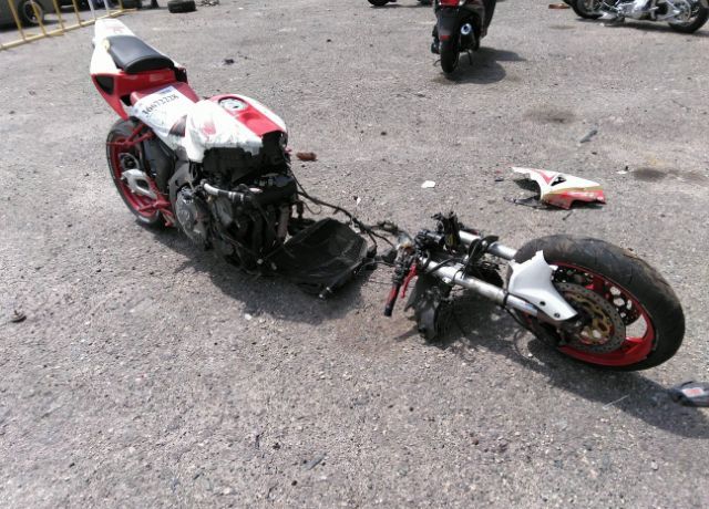 Honda CBR1000