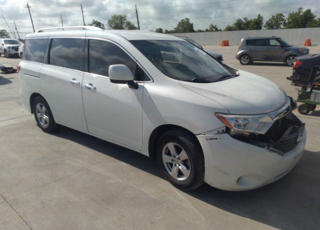 Nissan Quest