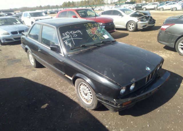 BMW 325iS