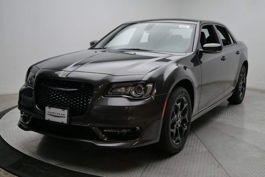 CHRYSLER