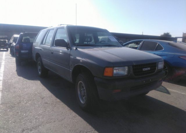 Isuzu Rodeo
