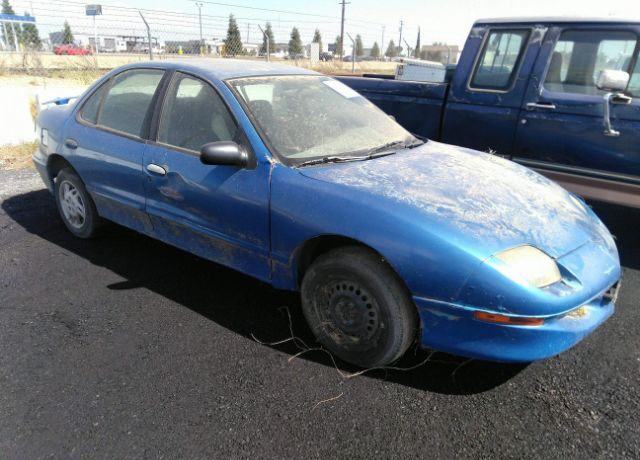Pontiac Sunfire
