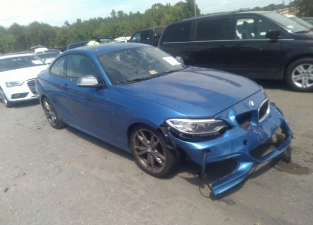 BMW M235i