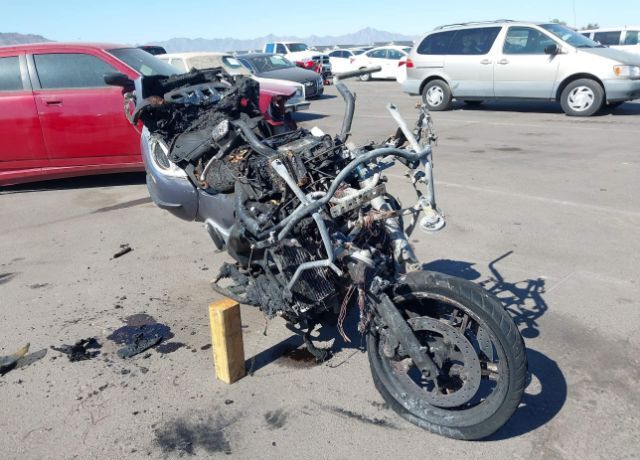 BMW K 1200 LT
