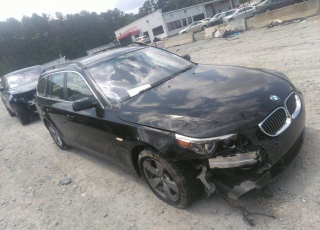 BMW 530xiT