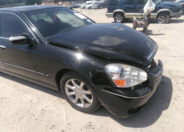 Infiniti Q45