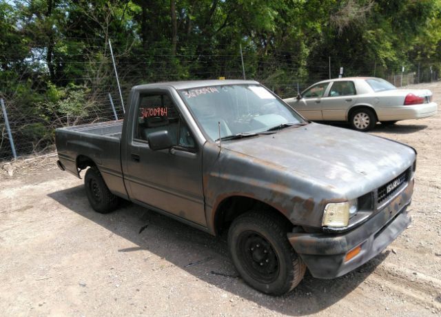 Isuzu Pickup