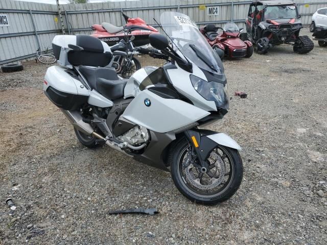 BMW K 1600 GT