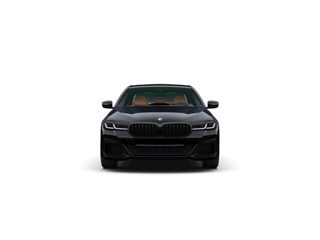 2023 BMW M550i