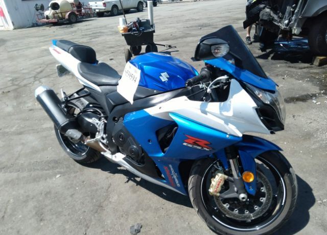 Suzuki GSX-R1000L