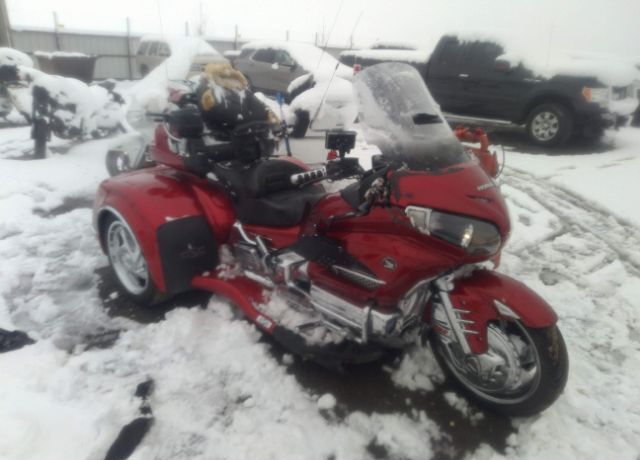 Honda GL1800