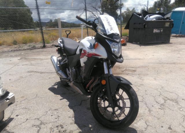 HONDA