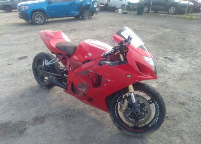 Suzuki GSX-R750K