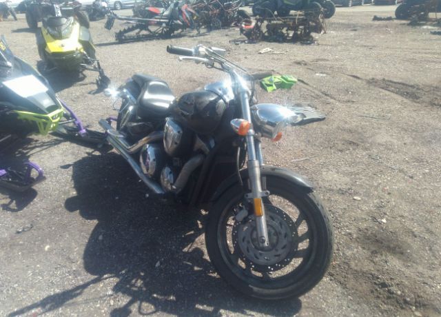 Honda VTX1300C (VTX)