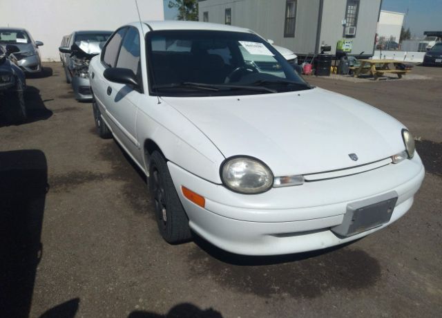 Dodge Neon