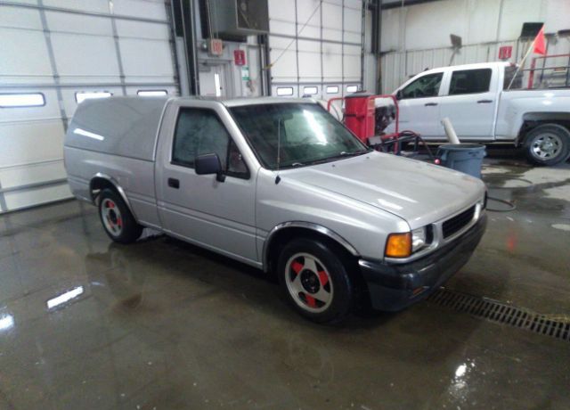 Isuzu Pickup