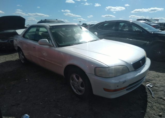 Acura TL