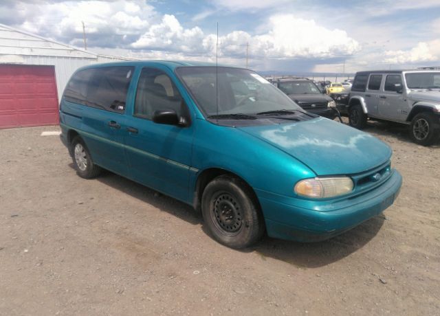 Ford Windstar