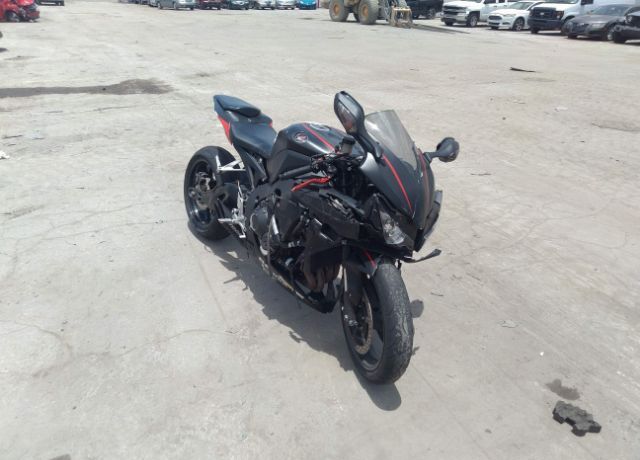 Honda CBR1000