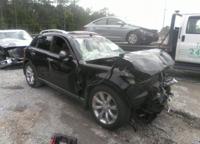 Infiniti FX45