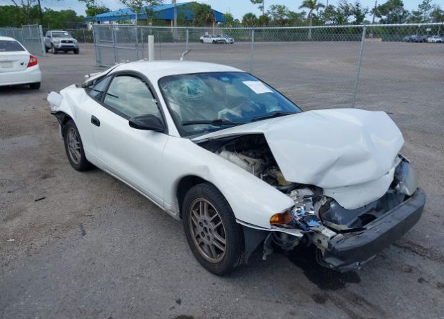 Mitsubishi Eclipse