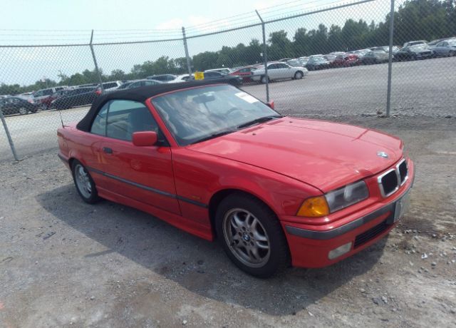 BMW 323iC