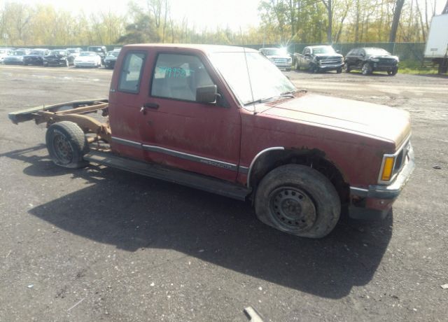 GMC Sonoma