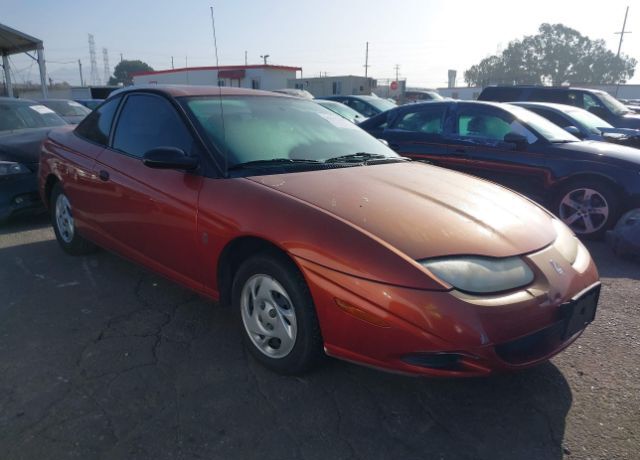 Saturn SC1