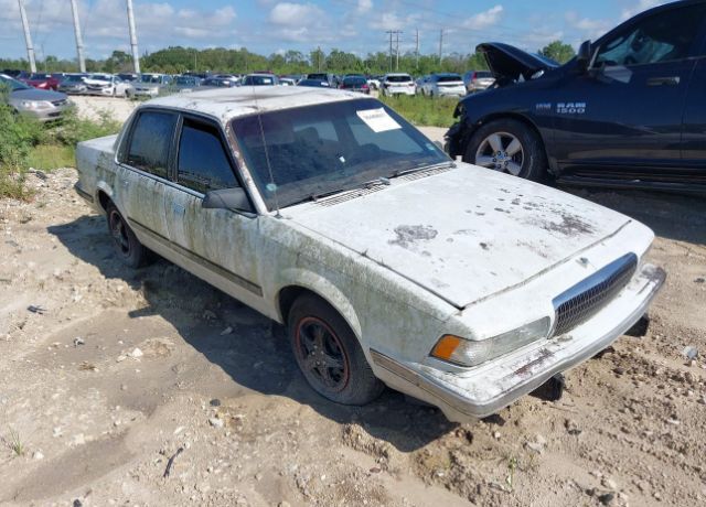 Buick Century