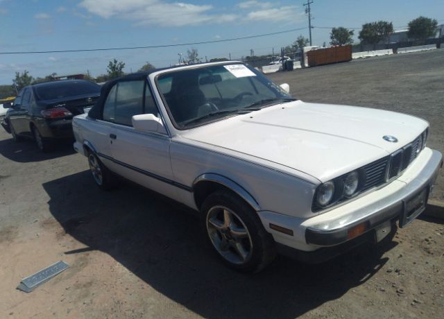 BMW 325iC