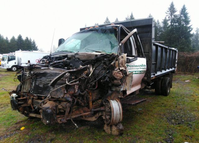 Chevrolet C5