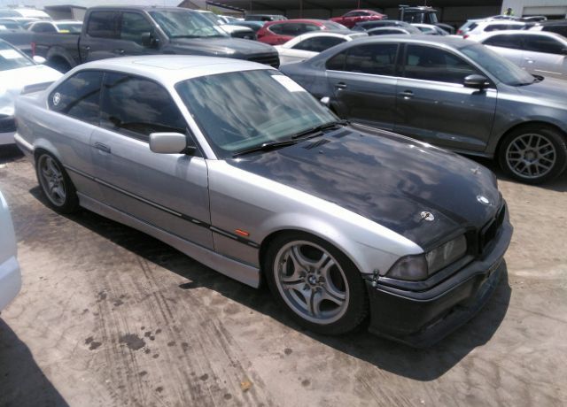 BMW 323is