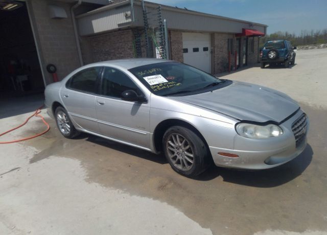 Chrysler LHS