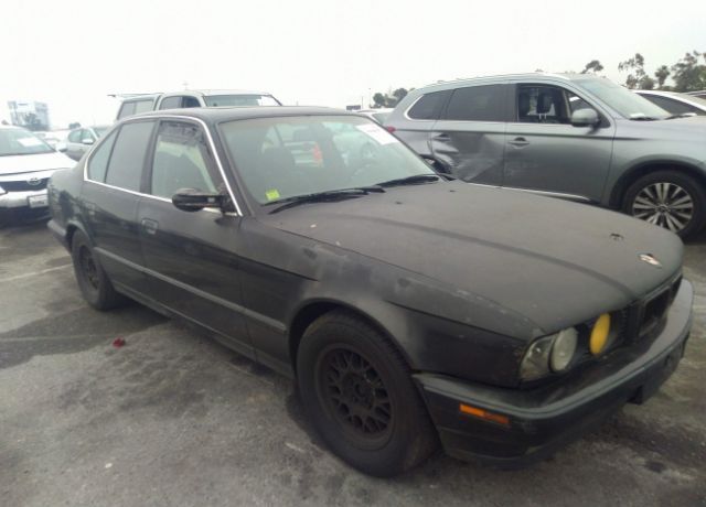 BMW 530i
