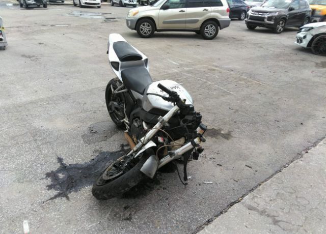 Honda CBR1000