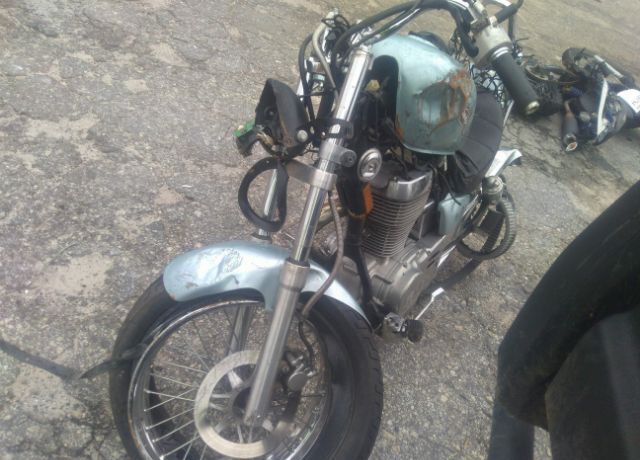 Suzuki LS650P