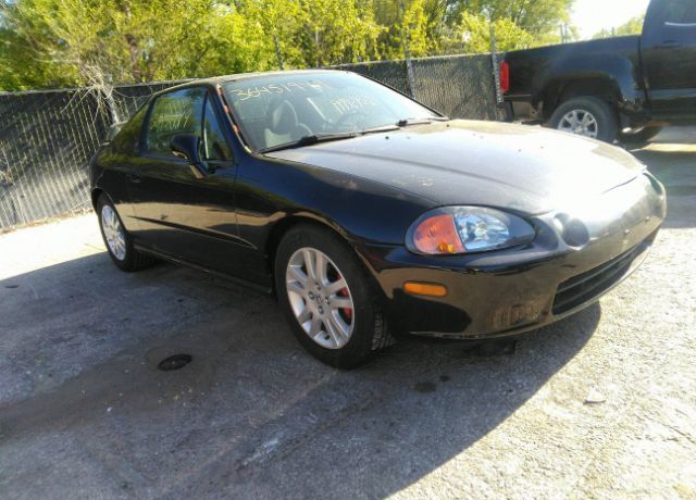 Honda del Sol
