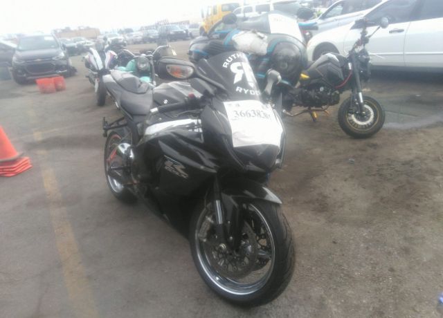 Suzuki GSX-R1000L