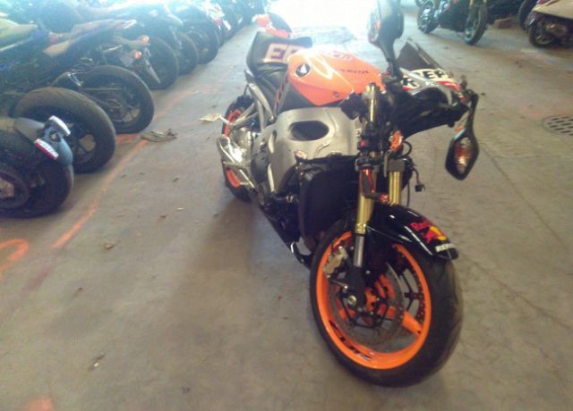 Honda CBR1000