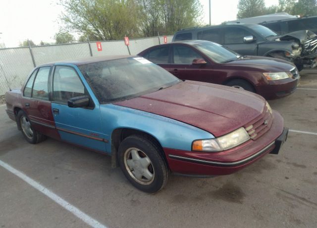 Chevrolet Lumina