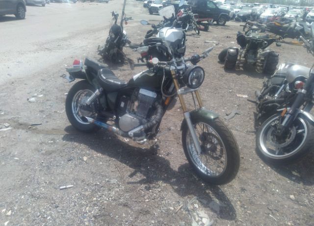 Suzuki LS650P