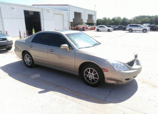 Mitsubishi Diamante