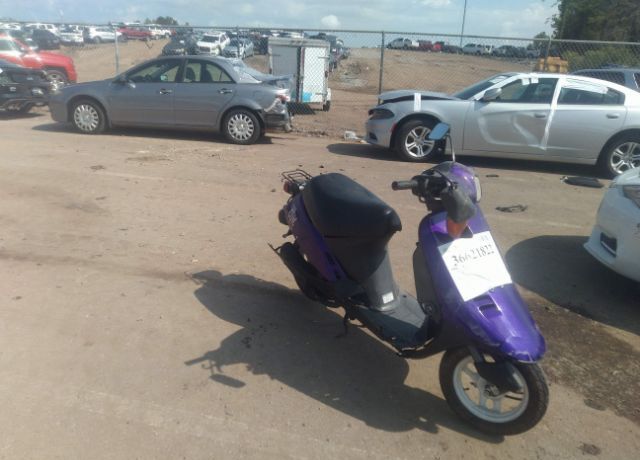 Honda SA50